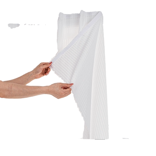 竖百叶窗纱窗帘免打孔安装自粘式简易魔术贴出租房透光不透人遮光