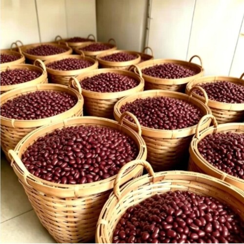 【软糯煮粥】赤小豆正宗当季农家自产红小豆五谷杂粮易出沙批发