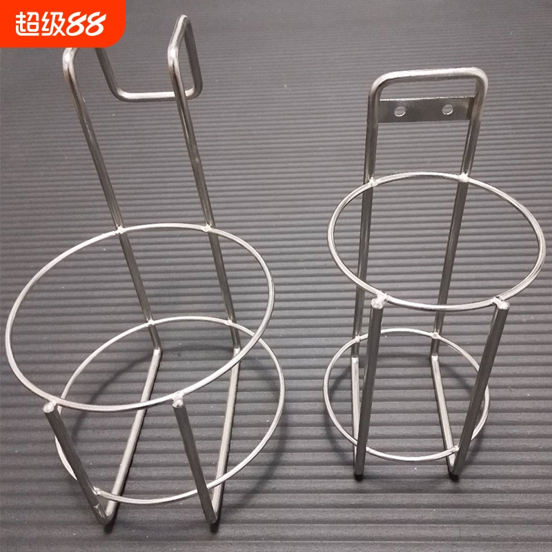 304不锈钢水杯架通用车型