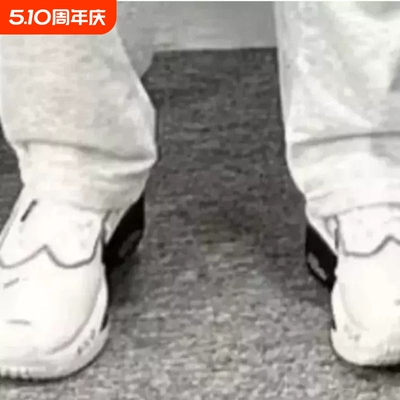 ZOOMX VAPORFLY 6 碳板支撑回弹男女同款休闲鞋马拉松运动跑步鞋