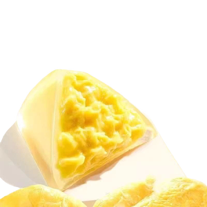 猫山王榴莲冰粽冰皮网红水晶粽子端午节糕点礼盒一刻美食甄选奶酪