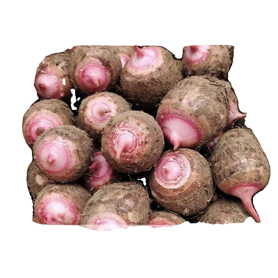 粉糯香甜芋头9斤|超1000次加购