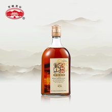 古越龙山绍兴黄酒清醇三年500ml*12瓶装绍兴酒花雕酒
