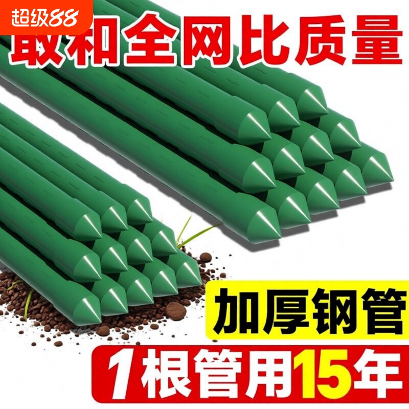 蔬菜爬藤架庭院|超2000次加购图片