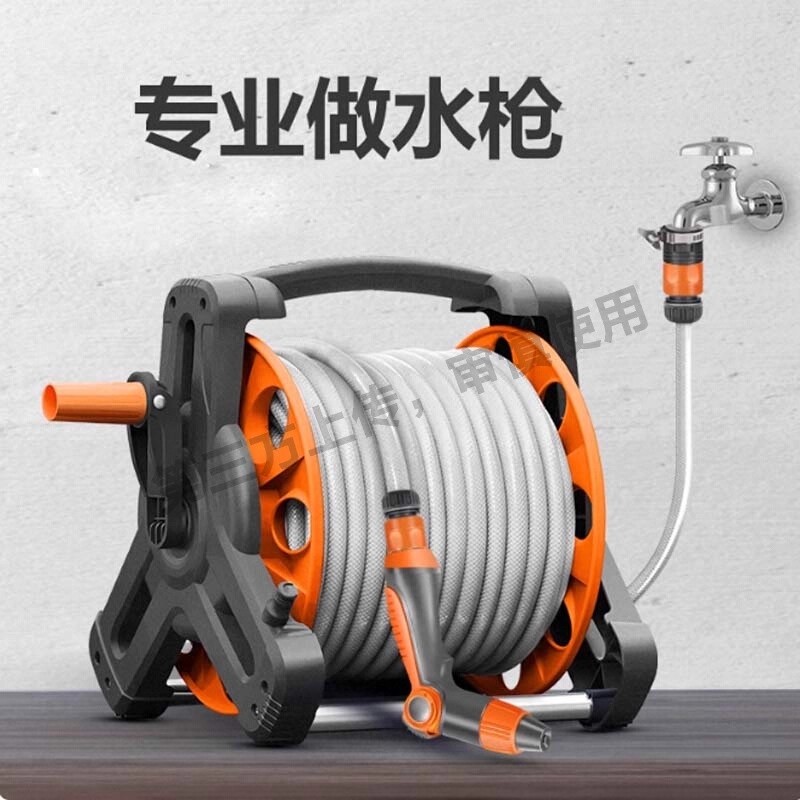 无线高压洗车水枪家用洗车机充电喷水枪便携式大功率锂电池洗车枪