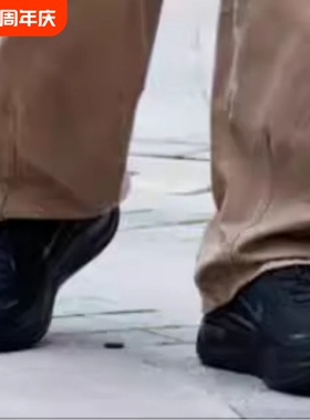 Vomero 18 Plus 舒适百搭低帮ZOOMX中底 休闲长跑短跑男女跑步鞋