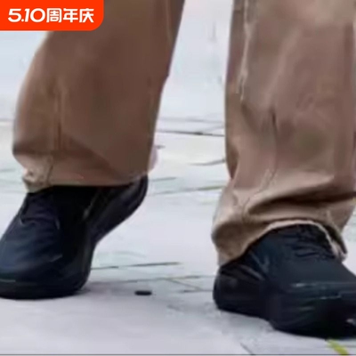 Vomero 18 Plus 舒适百搭低帮ZOOMX中底 休闲长跑短跑男女跑步鞋