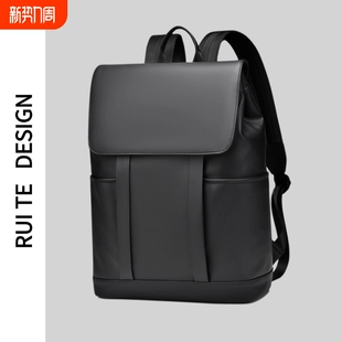 大容量背包学生双肩背包 旅行电脑包时尚 2026新款 双肩包男式
