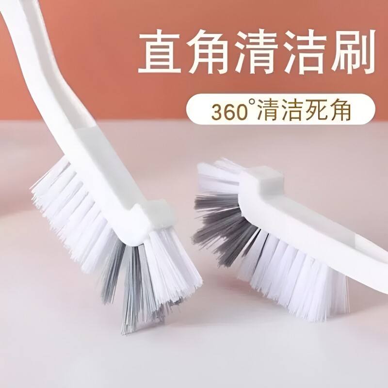 杯刷神器洗杯子刷子破壁机专用清洗小龙虾刷长柄小刷子清洁豆浆机