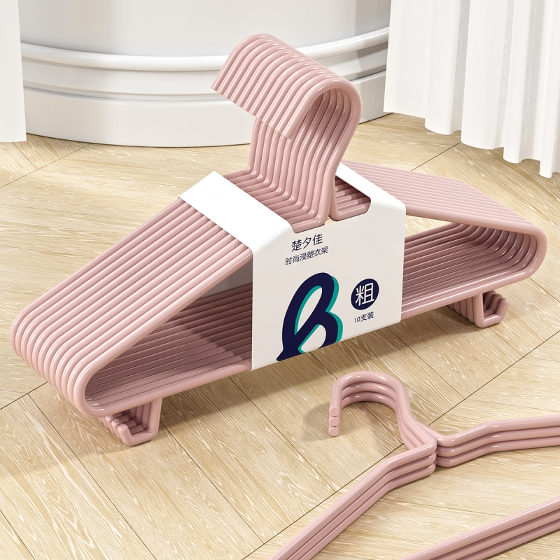 特粗大号防滑衣架|超2万次加购