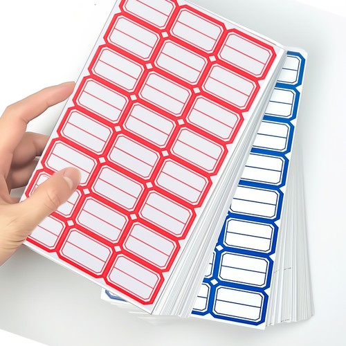 Mriya不干胶口取纸量贩装性价比