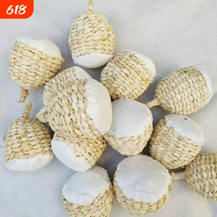 抹油絮油擦子摆摊烙饼老式煎饼神器玉米皮油擦子摊煎饼擦鏊子工具