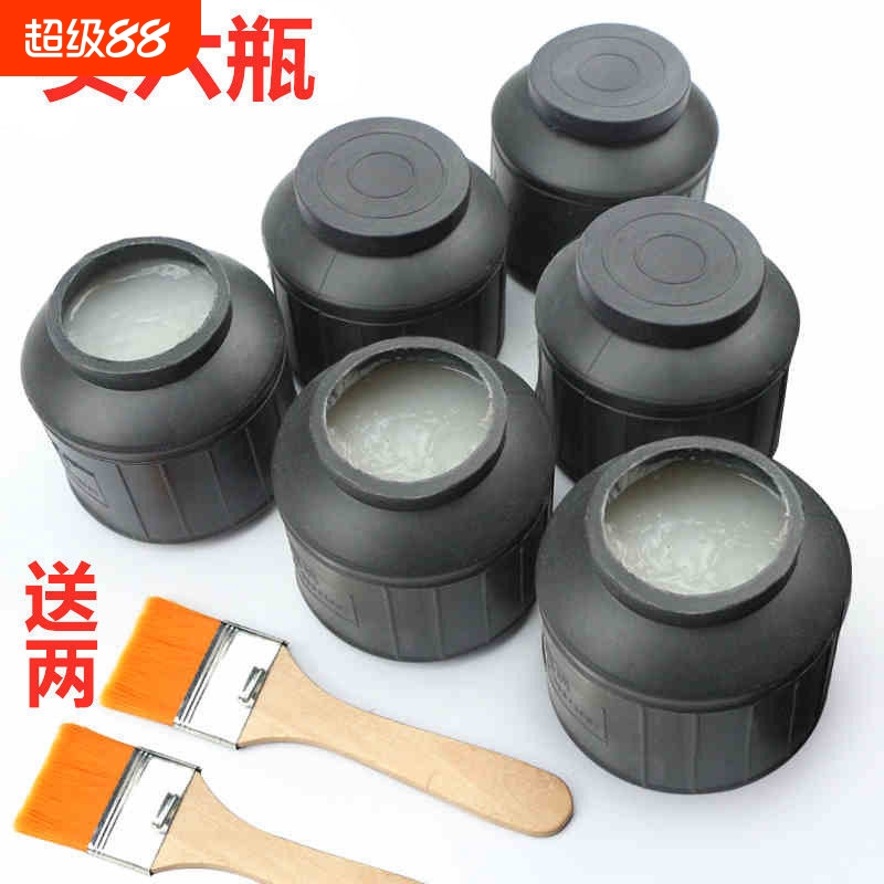 大小香糊浆糊厂家贴对联广告海报墙纸高粘度大瓶粘纸批发一箱胶水手工