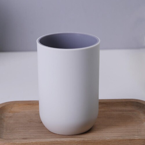 漱口杯刷牙杯子洗漱杯1只/2只