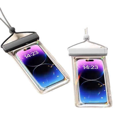 手机防水袋触屏用|千人回购