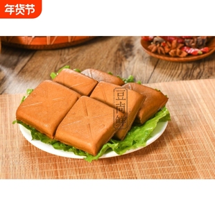 攸县香干湖南特产豆腐干炒菜湘菜馆悠县软雨花石健康