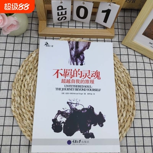 全新正版存在主义实践不羁的灵魂超越自我的旅程海德格尔视角下的自由与觉醒对抗虚无重构价值成为独特个体高知青年必读心理大学