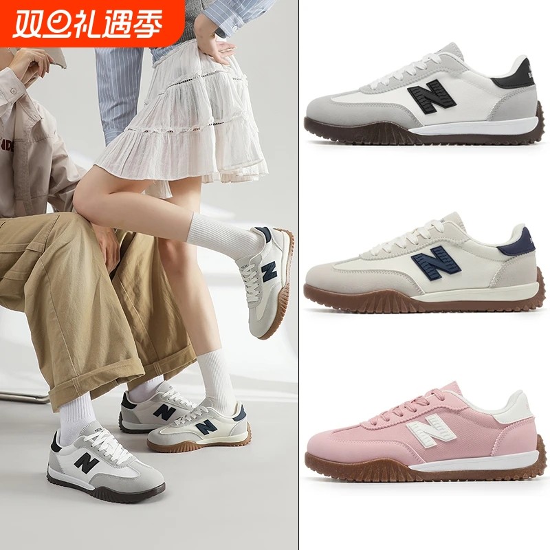 新百伦德训鞋女鞋休闲男鞋子