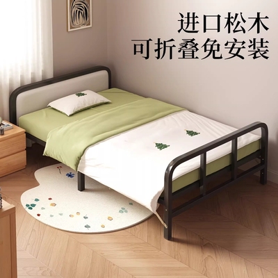 简易折叠午休床|131人收藏