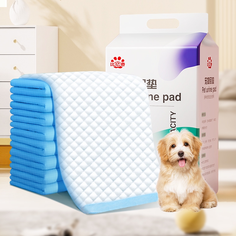 狗狗尿垫加厚除臭吸水泰迪