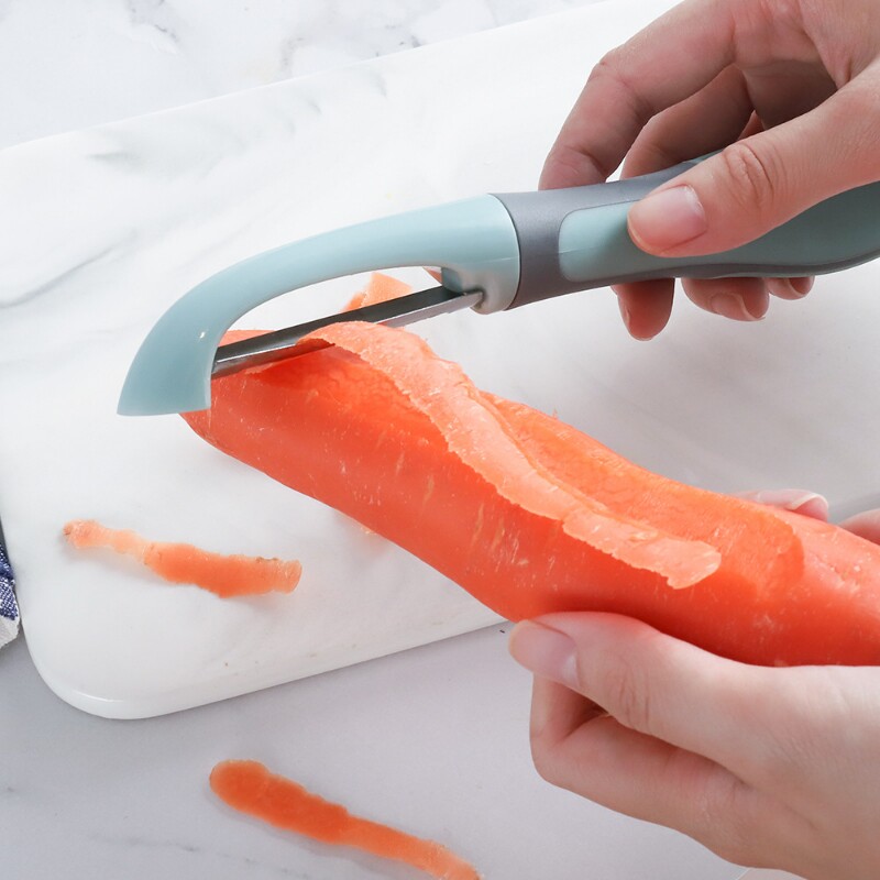 多功能削皮器手动水果蔬菜削皮器土豆去皮刀厨房小工具