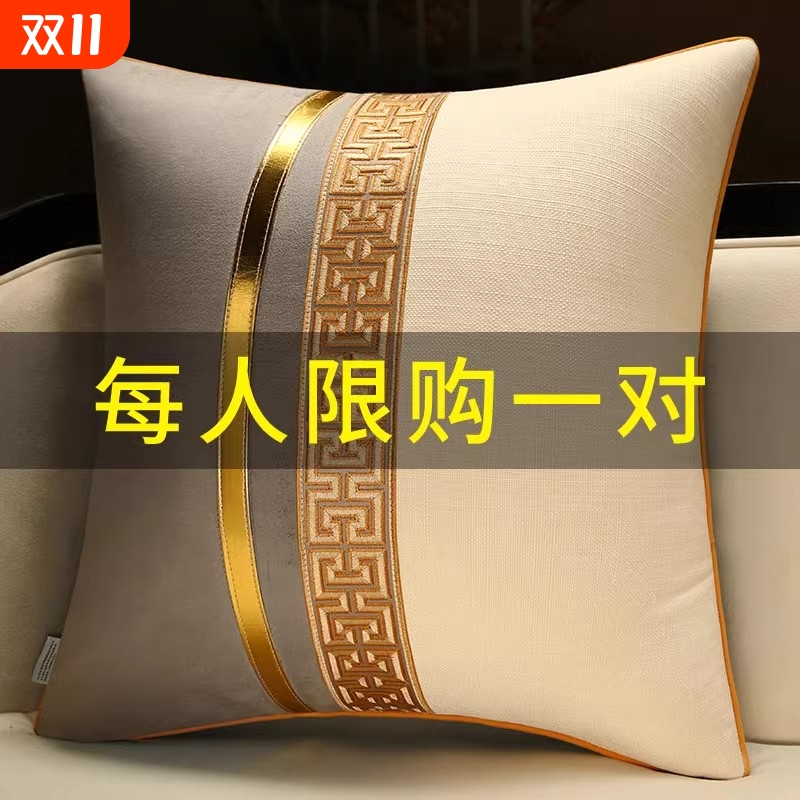 加量填充枕芯饱满多色可选