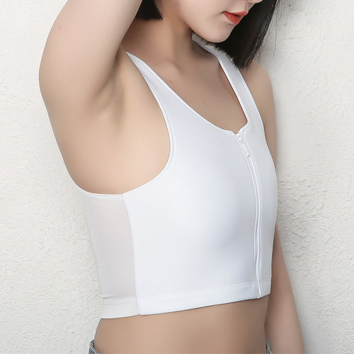 佐驰歌束胸大胸显小超平