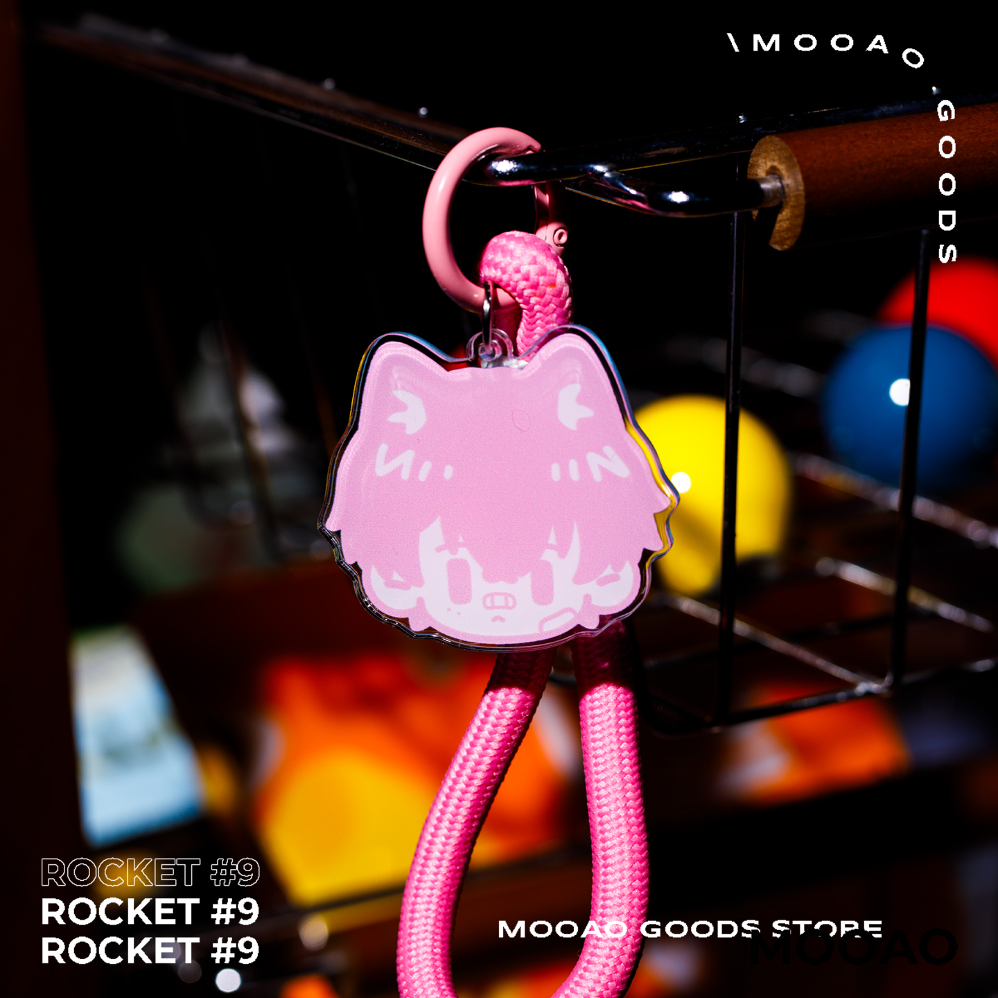 放学等我周边喻繁陈景深同人动漫可爱二次元钥匙扣手机挂绳挂件饰