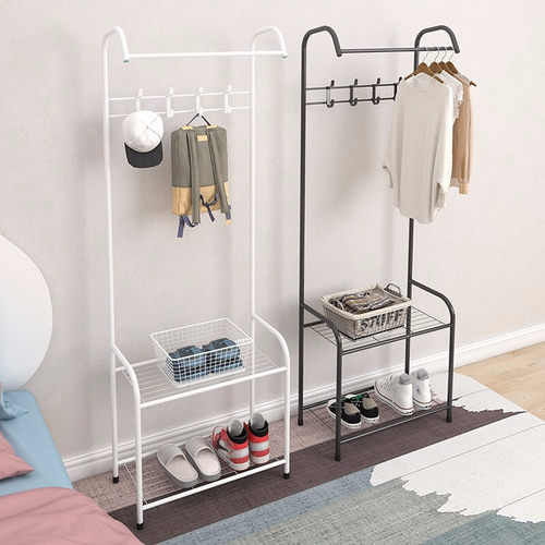 旺家星wonexon衣帽架价格 旺家星wonexon衣帽架图片 星期三