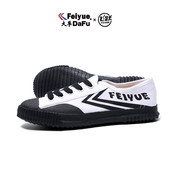 男女学生跑步田径鞋 升级经典 款 飞跃运动鞋 武术体考低帮休闲帆布鞋