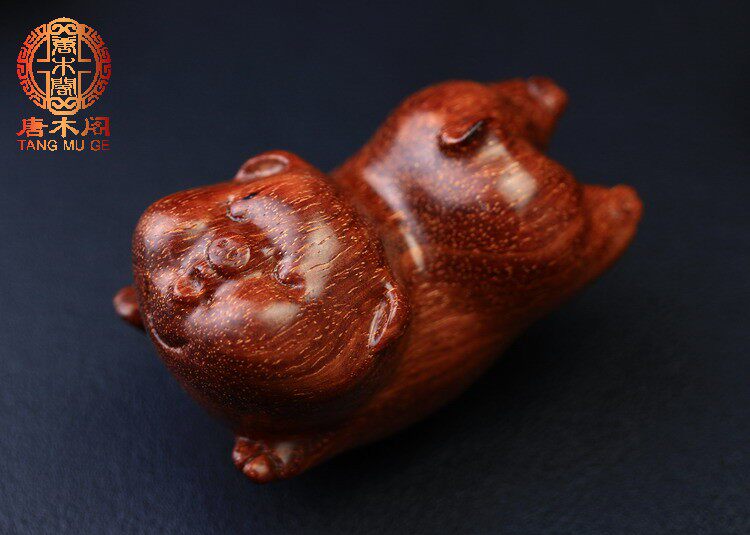 金星本命年红木印度小叶紫檀
