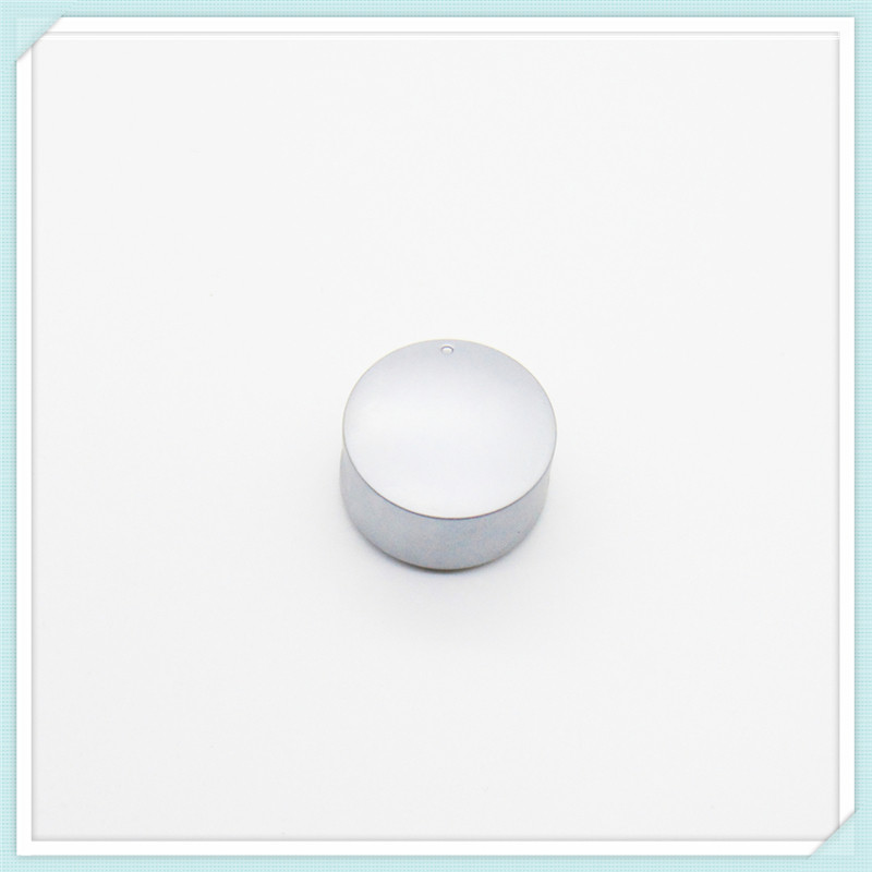 适合迅达嵌入式燃气灶配件旋扭锌合金按钮煤气灶打火开关炉灶