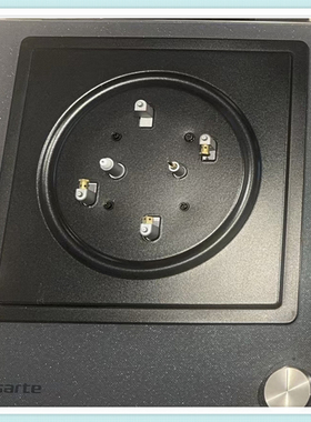 适合海尔燃气灶C6G86DGU9活动火盖改装液化气天然气3腔m6喷嘴