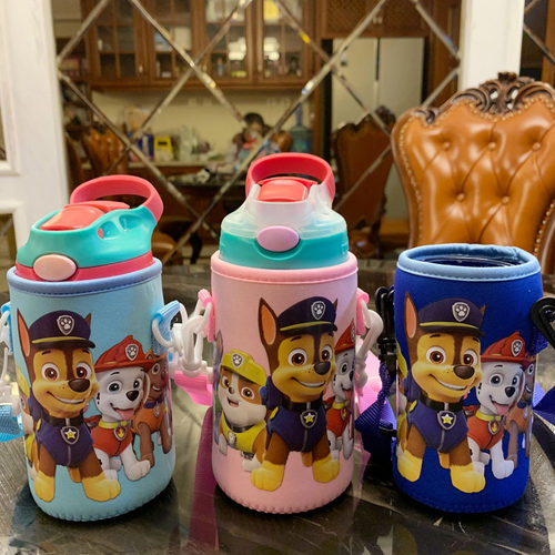 contigo414-450ml儿童