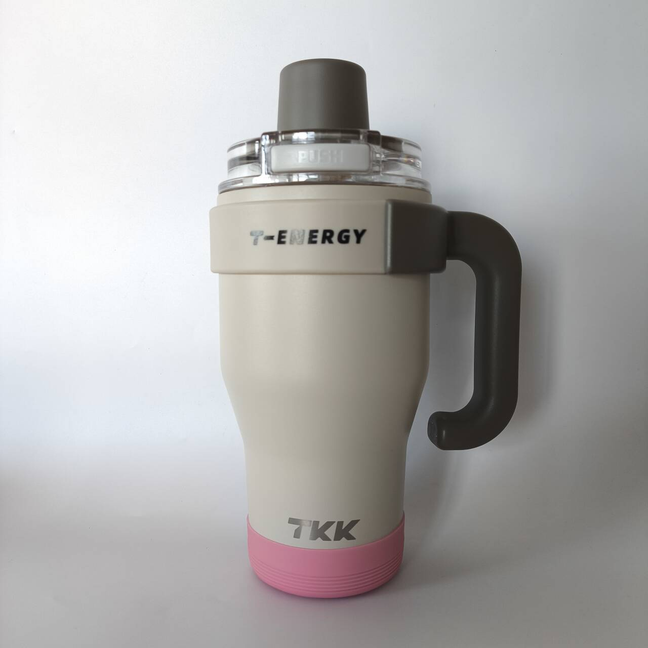 TKK巨无霸保温杯套冰霸杯防摔套