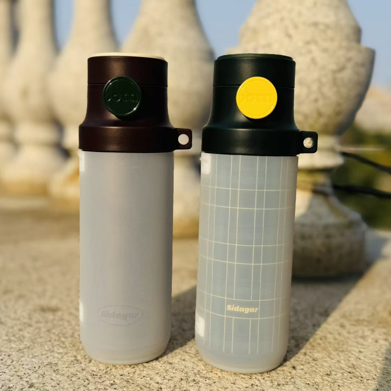 世大家6.5cm16.5硅胶杯套