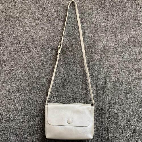 梦嘉丽头层牛皮复古女小包