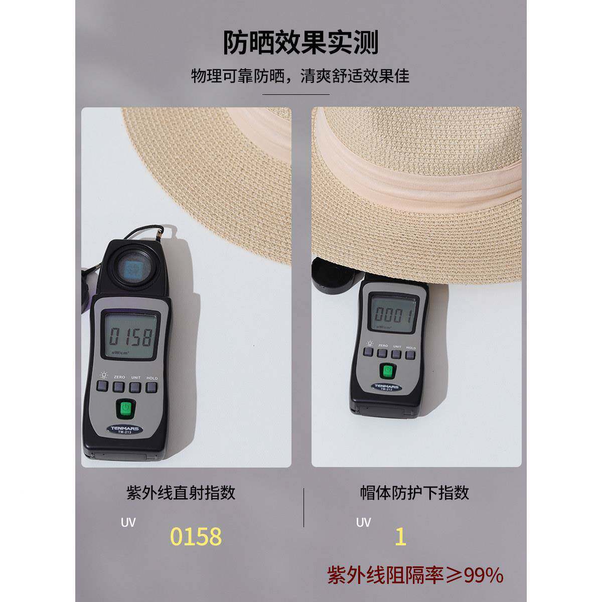 简约大头阳围檐多色巴用拿平马DOR草帽夏男女通旅游度假遮帽复古