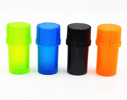 Бесплатная доставка!Акриловые пластиковые фрагменты дыма сигарет бандитская шлифовальная шлифовальная шлифовальная мелька