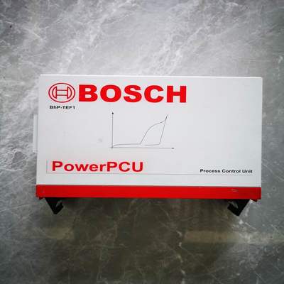 BOSCH博士190009-01控制系统