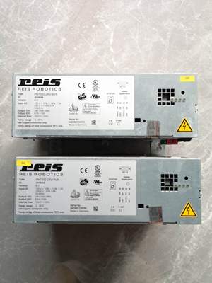 徕斯机器人电源PNT350-24V/6V5