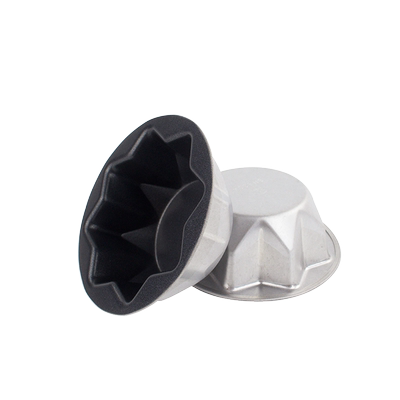 三能圆形蛋糕模具不粘烘焙工具