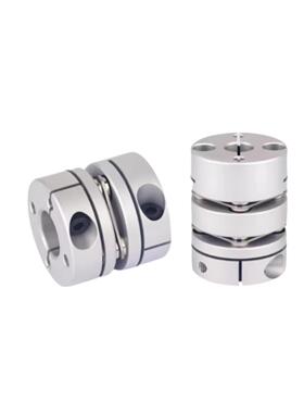 DBA01/DBA11/DBA03/DBA13-D16/20/25/32/40/50-d-e替怡合达联轴器