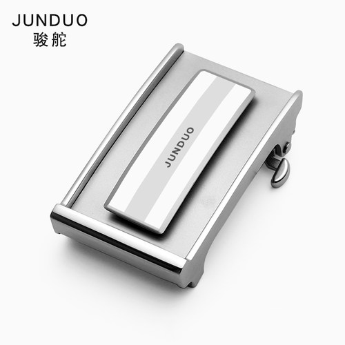 自动扣头内穿304不锈钢