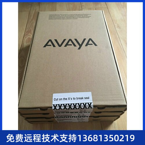 Avaya IPSI2 CP TN2312BP-NON GSA IP服务接口板 全新原装现货