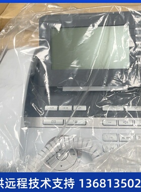 西门子话机OpenStage 15T 20T 40T 60T 电话机 Unify全新原装