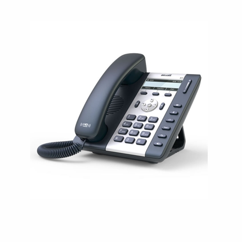 IP电话机简能A10/A10W/A11/A16/A20/A20W/A20WAC/A26WIFI网络A20L