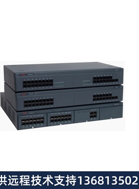 Avaya（亚美亚）IPO集成方案（IPOffice主机+J139IP电话+L129话务