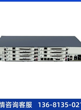 eComm  espace IAD1224 接入 语音网关 网络电话语音网关Fanv