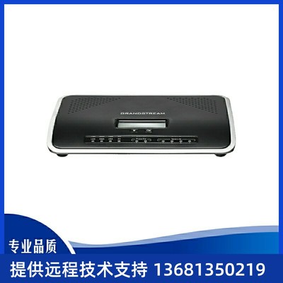 潮流(grandstream)UCM6202/6204IPPBX语音电话交换机UCM6